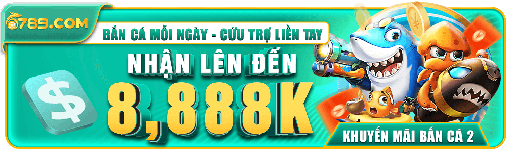 Game bài 6789fe thưởng chuỗi thắng lớn lên đến 888,888K